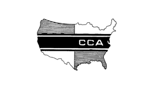 CCA trademark