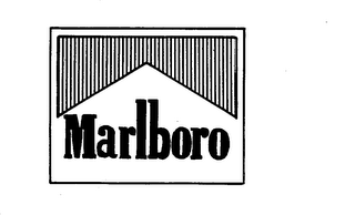 MARLBORO trademark