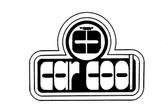 CAR COOL trademark