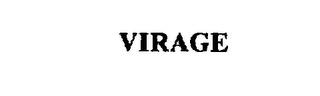 VIRAGE trademark