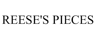 REESE'S PIECES trademark