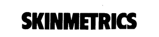 SKINMETRICS