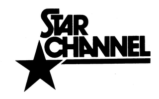 STAR CHANNEL