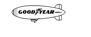 GOODYEAR trademark