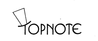 TOPNOTE