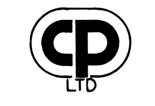 CP LTD trademark