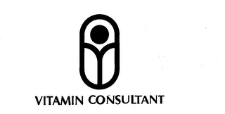 VITAMIN CONSULTANT