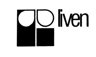 LI LIVEN trademark