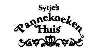 SYTJE'S PANNEKOEKEN HUIS