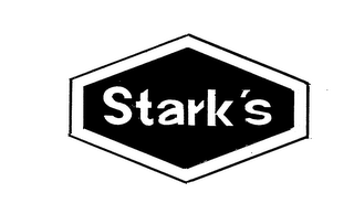 STARK'S trademark