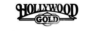 HOLLYWOOD GOLD trademark