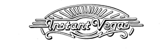 INSTANT VEGAS trademark