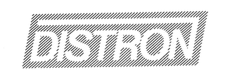 DISTRON trademark