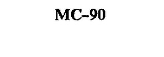 MC-90 trademark