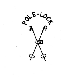 POLE-LOCK trademark