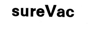 SUREVAC trademark