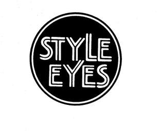 STYLE EYES