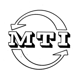 MTI trademark