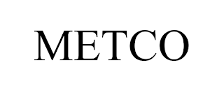 METCO trademark