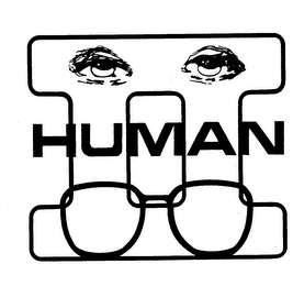 HUMAN II trademark