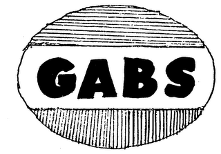 GABS trademark