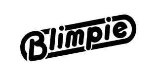 BLIMPIE