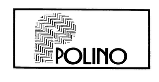 POLINO P trademark