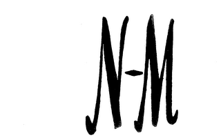 N-M