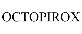 OCTOPIROX trademark