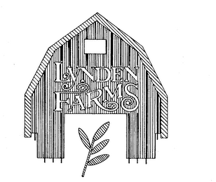 LYNDEN FARMS