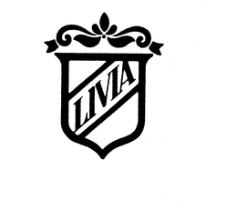 LIVIA trademark