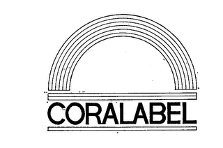 CORALABEL trademark