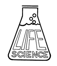 LIFE SCIENCE trademark