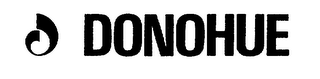 DONOHUE