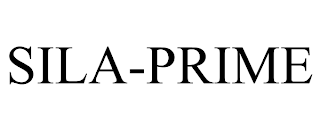 SILA-PRIME trademark