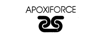 APOXIFORCE