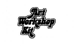 ART WORKSHOP KIT