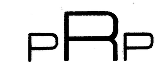 PRP trademark
