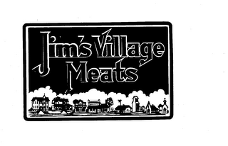 JIM'S VILLAGE MEATS