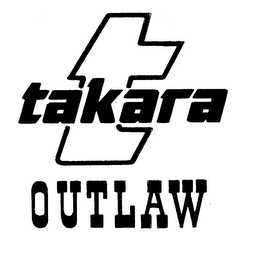 T TAKARA OUTLAW