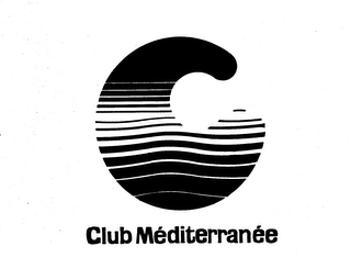 CLUB MEDITERRANEE "C"