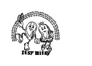 ITSY BITSY trademark