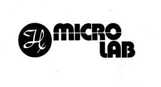 H MICRO LAB