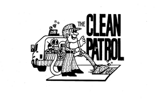 THE CLEAN PATROL