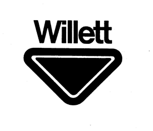 WILLETT
