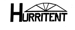 HURRITENT trademark