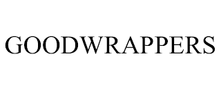 GOODWRAPPERS trademark