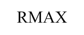 RMAX trademark