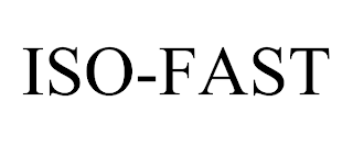 ISO-FAST trademark