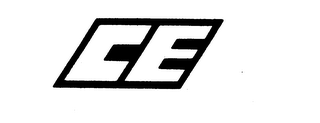 CE trademark